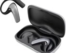 Los auriculares de traducción facilitan la traducción de las conversaciones.