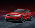 La identificación. GTI. (Fuente de la imagen: Volkswagen)