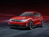 La identificación. GTI. (Fuente de la imagen: Volkswagen)