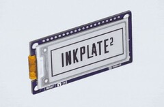 El Inkplate 2 está disponible con y sin carcasa. (Fuente de la imagen: Soldered Electronics)