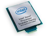 El próximo Ice Lake Xeon contará con 40 núcleos y un TDP de 270W (Fuente: Intel)