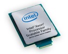 El próximo Ice Lake Xeon contará con 40 núcleos y un TDP de 270W (Fuente: Intel)
