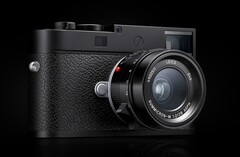 La sucesora de la Leica M11 (en la imagen) está recibiendo cambios de gran alcance. (Imagen: Leica)