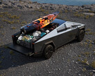El Cybertruck AWD es ahora 7.500 $ más barato con crédito fiscal (Fuente de la imagen: Tesla)