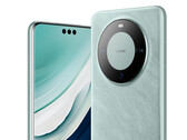 El Mate 60 Pro podría verse eclipsado pronto por el Mate 60 Pro Plus. (Fuente de la imagen: Huawei)