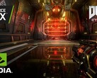 Doom Eternal en PC recibirá un cambio visual con reflejos trazados por rayos y escalado DLSS (Fuente de la imagen: NVIDIA)