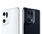 El Find X5 Pro se lanzó hace aproximadamente un año (Fuente: OPPO)