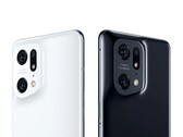 El Find X5 Pro se lanzó hace aproximadamente un año (Fuente: OPPO)