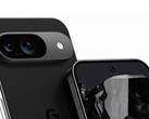 El Pixel 9 probablemente tendrá una pantalla más grande que el Pixel 8. (Fuente de la imagen: @OnLeaks &amp; 91mobiles)