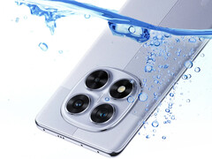 Se cree que el Poco X7 es un Redmi Note 14 Pro 5G rebautizado. (Fuente de la imagen: Xiaomi)