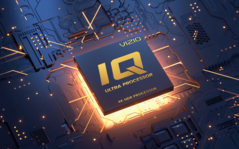 Los OLEDs de Vizio tienen CPU IQ Ultra. (Fuente de la imagen: Vizio)