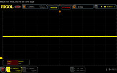 Sin PWM (brillo 10/10)