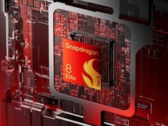 Qualcomm Snapdragon 8 Elite Gen 5 (Fuente de la imagen: Qualcomm)