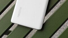 El Realme GT 7(?). (Fuente de la imagen: Digital Chat Station vía Weibo)