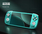 El Retroid Pocket G2 tiene un rendimiento excepcional teniendo en cuenta su precio de 199 dólares. (Fuente de la imagen: Retroid)