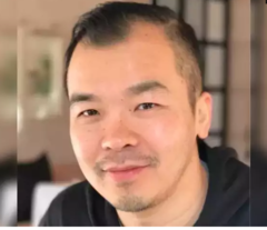 Tang Tan, actual vicepresidente de diseño de producto de iPhone y Watch de Apple. (Fuente: Economic Times)