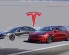 Tesla quiebra: ¿quién iba a decir que el imperio de Elon Musk acabaría con una venta forzosa? (Fuente de la imagen: Tesla, editado)