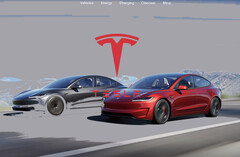 Tesla quiebra: ¿quién iba a decir que el imperio de Elon Musk acabaría con una venta forzosa? (Fuente de la imagen: Tesla, editado)