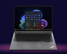 El ThinkPad X1 2 en 1 Gen 11 Aura Edition aún no está disponible en Norteamérica.