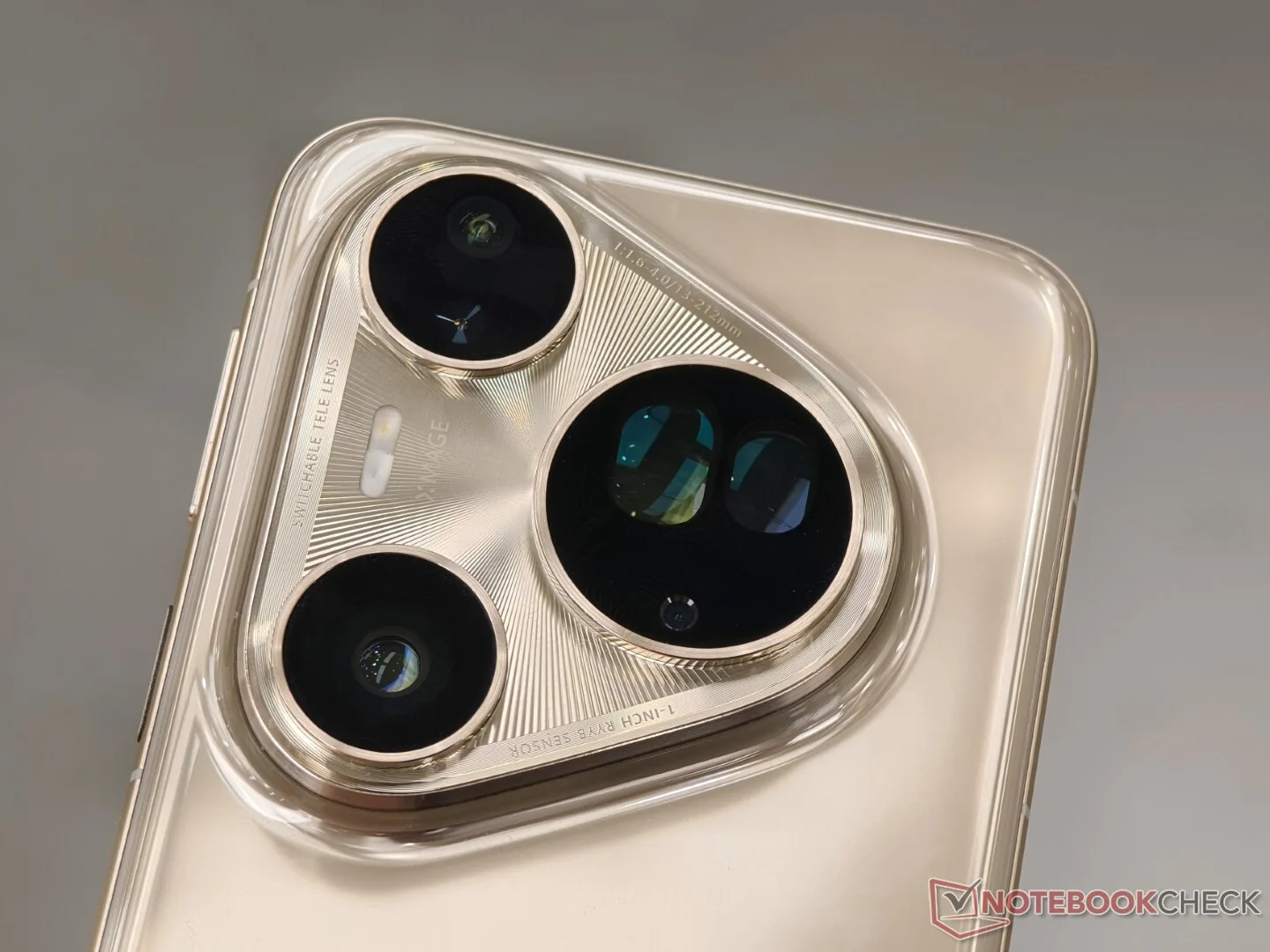El Huawei Pura 80 Ultra global se lanza ahora mucho antes de lo