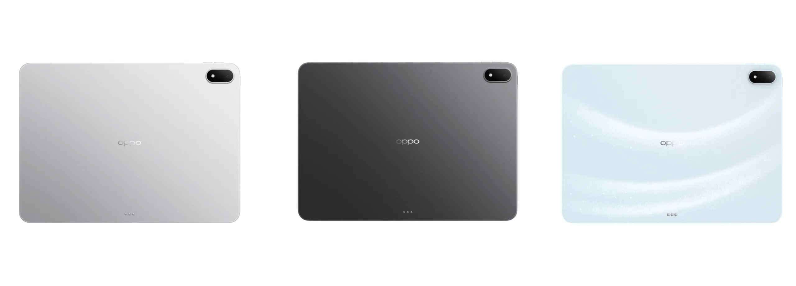 Nueva tableta Oppo revelada oficialmente con chipset de gama alta