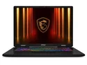 MSI Crosshair A17 HX D8WGKG