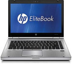 HP EliteBook 8460p–LG743EA HP EliteBook 8460p–LG743EA