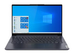 Lenovo Yoga Slim 7 14IIL05-82A10076GE Lenovo Yoga Slim 7 14IIL05-82A10076GE