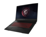 MSI Pulse GL76 12UEK-052