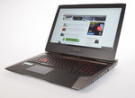 Asus G752VS-XB78K Asus G752VS-XB78K