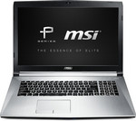 MSI Prestige PE70 2QE