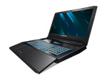 Acer Predator Helios 700 PH717-71-95Q9