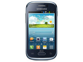 Análisis del Smartphone Samsung Galaxy Young DUOS GT-S6312 