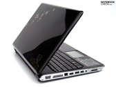 Análisis del Portátil HP Pavilion dv6