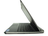 Análisis del Portátil Dell Vostro V13