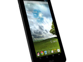 Análisis del Tablet Asus Memo Pad ME172V