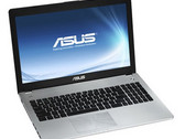 Análisis del portátil Asus U46SV-WX036V