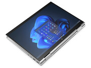 HP EliteBook x360 830 G9, i5-1235U