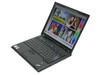 Analisis Lenovo Thinkpad T61 14,1'' SXGA+