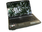 Acer Aspire 5536G Acer Aspire 5536G