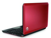Análisis del Netbook HP Mini 210-1021EG