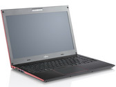 Breve análisis del Fujitsu Lifebook U554 