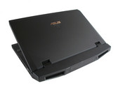 Análisis del Portátil Asus G73SW