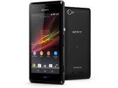 Breve análisis del Smartphone Sony Xperia M