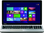 Toshiba Satellite L50-B-17M Toshiba Satellite L50-B-17M