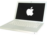 Informe de prueba Apple MacBook 13" Core 2 Duo Notebook