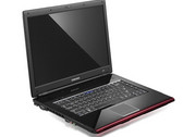 Análisis de usuario: Samsung R560 Madril