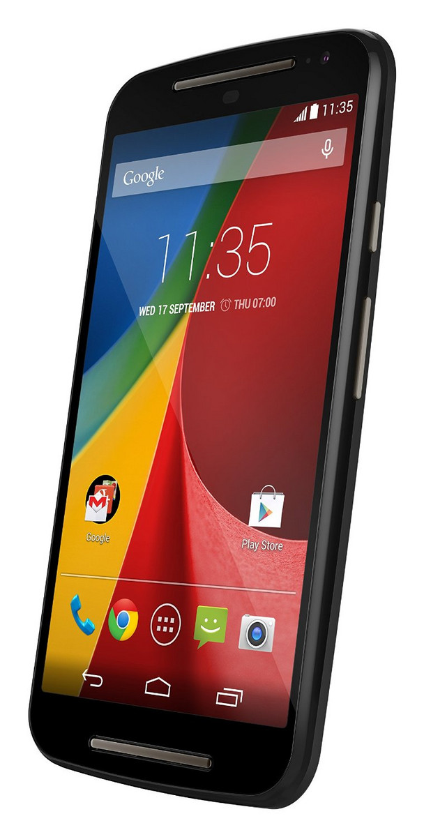 Motorola Moto G2 