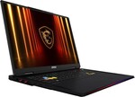 MSI Raider A18 HX A9WIG-080
