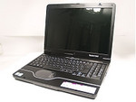 Packard Bell Easynote MX31